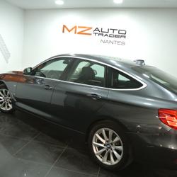 BMW Serie 3 Gran Turismo Gran Turismo 320d 184 ch 129 g Modern A / Garantie 12 mois La Haie-Fouassi&egrave;re