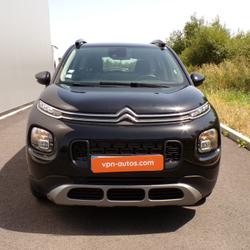 Citroen C3 Aircross BlueHDi 120 S&S EAT6 Shine Romagn&eacute;