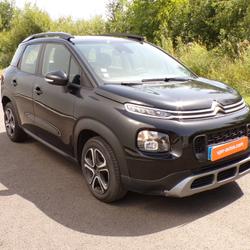 Citroen C3 Aircross BlueHDi 120 S&S EAT6 Shine Romagn&eacute;