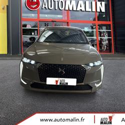 DS DS4 Hybride E-Tense 225 EAT8 Rivoli occasion - Anglet - photo 2/50