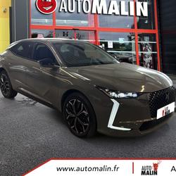 DS DS4 Hybride E-Tense 225 EAT8 Rivoli occasion - Anglet - photo 3/50
