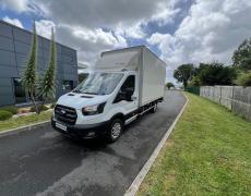 Ford Transit Quimper