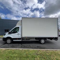 Ford Transit CHC P350 L4 2.0 ECOBLUE 130 S&S HDT EURO VI TREND BUSINESS Quimper