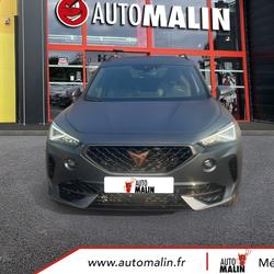 Cupra Formentor 1.4 e-HYBRID 245 ch DSG6 VZ M&eacute;rignac