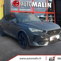 Cupra Formentor 1.4 e-HYBRID 245 ch DSG6 VZ M&eacute;rignac
