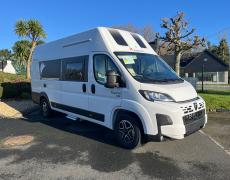 Fourgon Dreamer Quimper