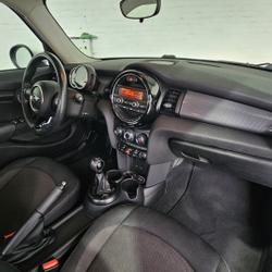 Mini Cooper Cooper 136 ch 1er main Dunkerque