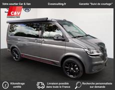 Volkswagen California Franqueville-Saint-Pierre