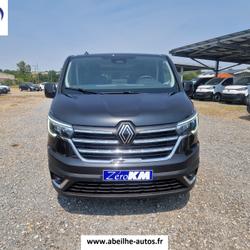 Renault Trafic combi 2.0 BLUE DCI 150 GRAND TECHNO-25+PACK EASY ACCES 8PL Marciac