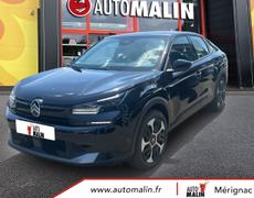 Citroen e-C4 X Mérignac