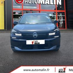 Citroen e-C4 X 156 ch autonomie etendue Plus M&eacute;rignac