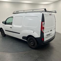 Renault Kangoo Express GRAND VOLUME BLUE DCI 95 GRAND CONFORT Quimper