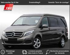 Mercedes Marco Polo Franqueville-Saint-Pierre