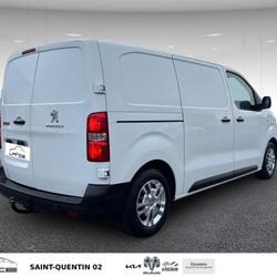 Peugeot Expert FOURGON FGN TOLE STANDARD 1.5 BLUEHDI 120 S&S BVM6 PREMIUM occasion - Saint-Quentin - photo 2/21