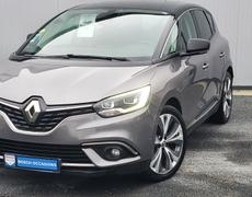 Renault Scenic 4 Domfront en Poiraie