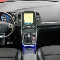 Renault Scenic 4 dCi 110 Energy Business Intens Domfront en Poiraie