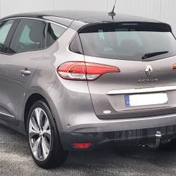 Renault Scenic 4 dCi 110 Energy Business Intens Domfront en Poiraie