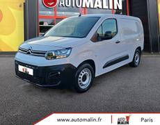 Citroen Berlingo Mantes-la-Ville