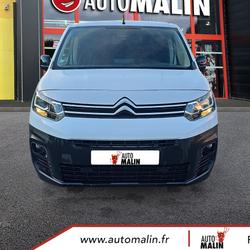 Citroen Berlingo E-BERLINGO XL 750 100 KW (136 CH) BATTERIE 50 KWH Mantes-la-Ville