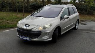 Peugeot 308 SW phase 1  - Premium - photo 0