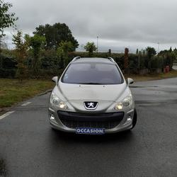 Peugeot 308 SW phase 1 1.6 THP 150ch Premium Saint-Philbert-de-Grand-Lieu