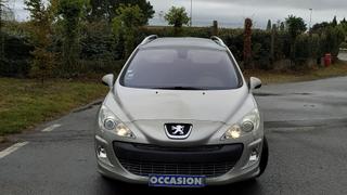 Peugeot 308 SW phase 1  - Premium - photo 2