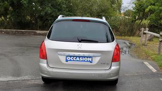 Peugeot 308 SW phase 1  - Premium - photo 3