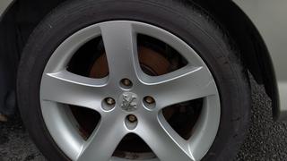 Peugeot 308 SW phase 1  - Premium - photo 4