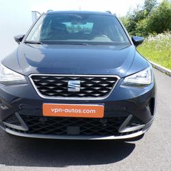 Seat Arona 1.0 TSI 110 ch Start/Stop DSG7 FR Romagn&eacute;
