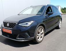 Seat Arona Thue et Mue