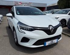 Renault Clio 5