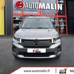 Citroen C3 Turbo 100 ch Manuelle Max M&eacute;rignac