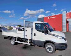Iveco Daily - RJ COFFRES 160 CV 3,5 T - 47 988 €