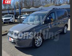 Volkswagen California Franqueville-Saint-Pierre