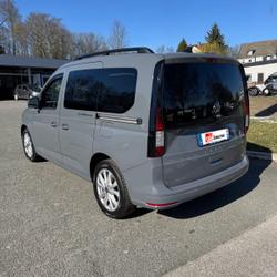 Volkswagen California 1.5 TSI 114 ch DSG - Toit panoramique - Cuisine - ACC... Franqueville-Saint-Pierre