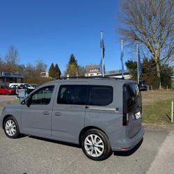 Volkswagen California 1.5 TSI 114 ch DSG - Toit panoramique - Cuisine - ACC... Franqueville-Saint-Pierre