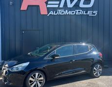Renault Clio 4 Séné