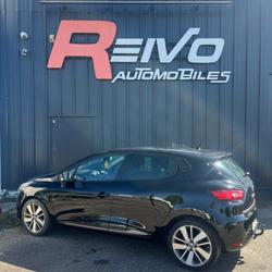 Renault Clio 4 dCi 90 Energy eco2 Graphite 90g S&eacute;n&eacute;