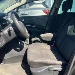 Renault Clio 4 dCi 90 Energy eco2 Graphite 90g S&eacute;n&eacute;