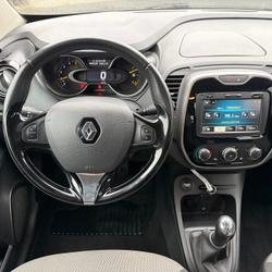 Renault Captur dCi 90 Energy Business occasion - Domfront en Poiraie - photo 2/6