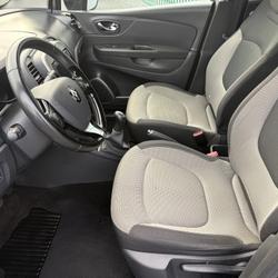 Renault Captur dCi 90 Energy Business occasion - Domfront en Poiraie - photo 3/6