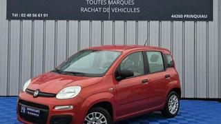 Fiat Panda  - Easy - photo 0