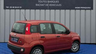 Fiat Panda  - Easy - photo 2