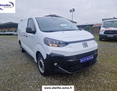 Fiat Scudo Marciac