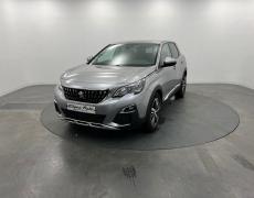 Peugeot 3008 Quimper