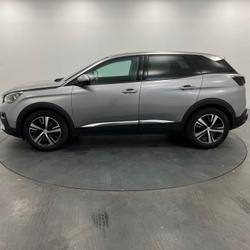 Peugeot 3008 BlueHDi 130ch S&S BVM6 Allure Quimper