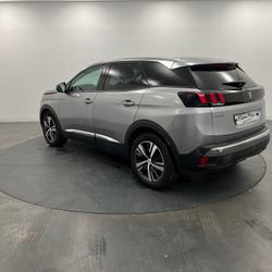 Peugeot 3008 BlueHDi 130ch S&S BVM6 Allure Quimper