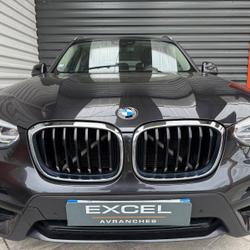 BMW X3 sDrive18d 150ch BVA8 Business Design Marcey-les-Gr&egrave;ves