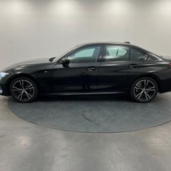BMW Serie 3 318d 150 ch BVA8 M Sport Quimper