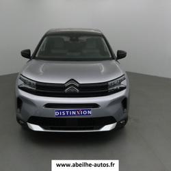 Citroen C5 Aircross EAT8 1.5 BLUEHDI 130 MAX Marciac